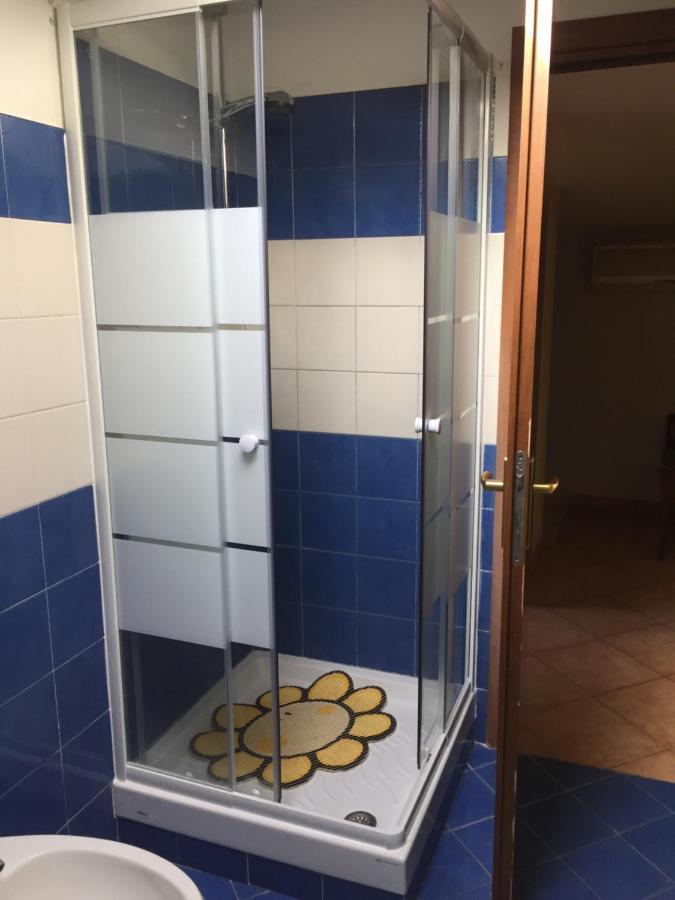 Monica'S Villa Fiano Romano Eksteriør billede