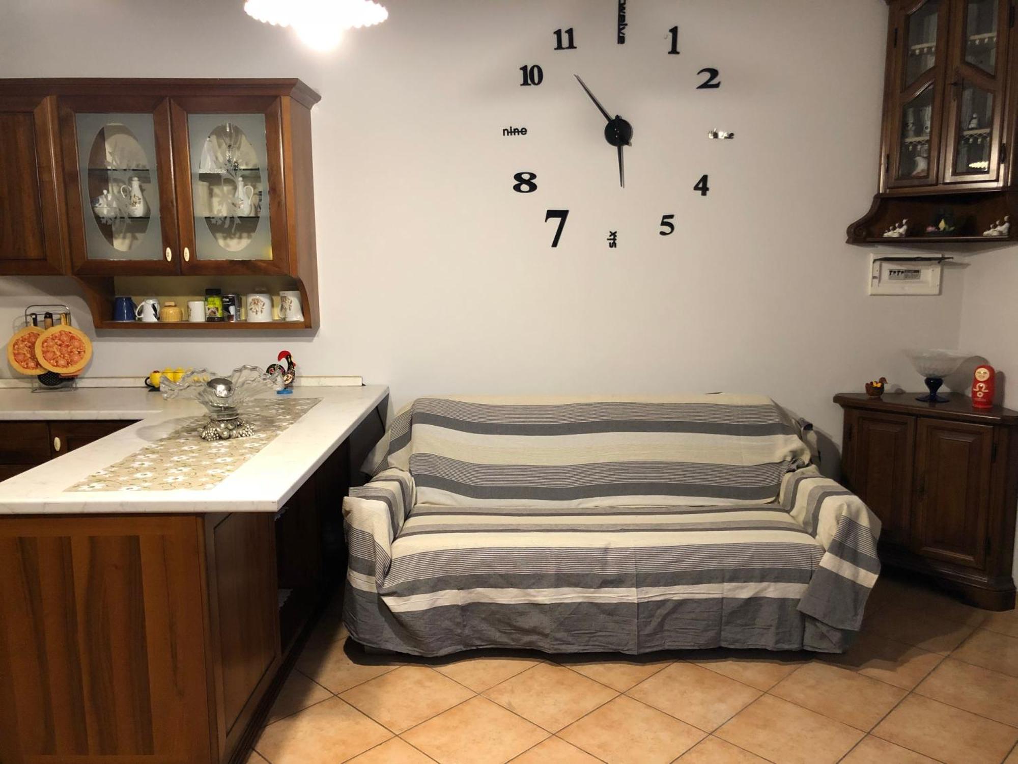 Monica'S Villa Fiano Romano Eksteriør billede