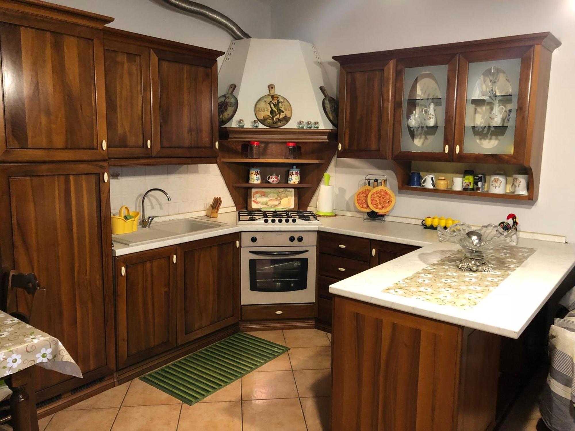 Monica'S Villa Fiano Romano Eksteriør billede