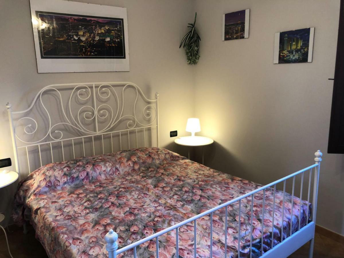 Monica'S Villa Fiano Romano Eksteriør billede